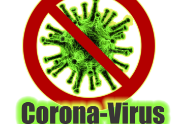 afbeelding Coronavirus